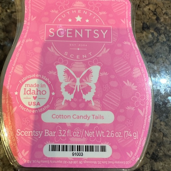 Scentsy Bars brand New - Picture 4 of 6